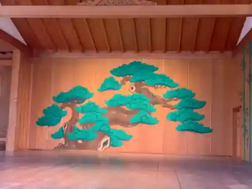 阿佐ヶ谷神明宮のその他建物