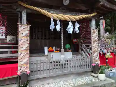 坂本八幡神社(徳島県)
