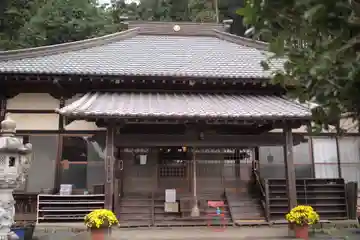 千手院の本殿・本堂