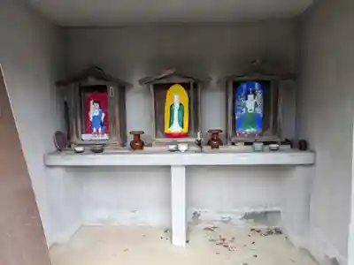 雲外寺(福井県)