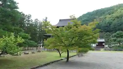 向嶽寺(山梨県)