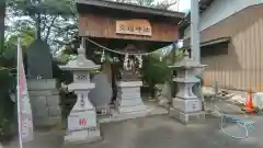 宗任神社(茨城県)