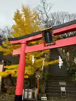 高山稲荷神社(青森県)
