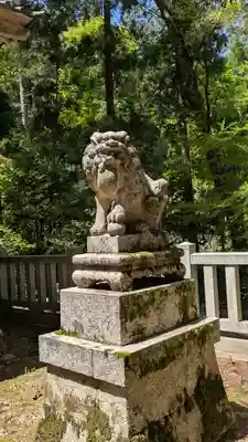 布勢立石神社(滋賀県)