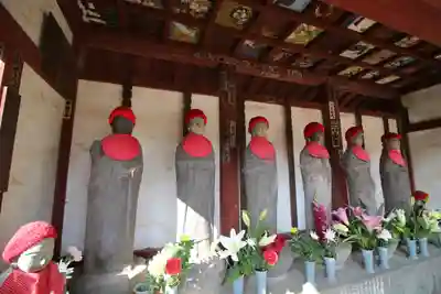 金蔵寺(神奈川県)