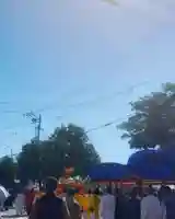 津島神社(愛知県)