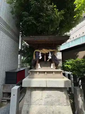天満神社(広島県)