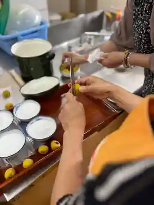 成田山函館別院函館寺(北海道)