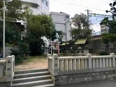 皇大神社(兵庫県)
