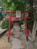 八幡神社(神奈川県)