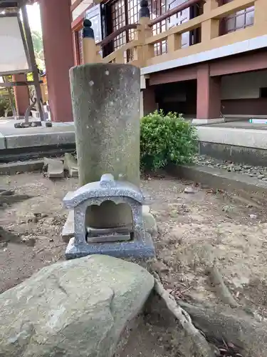 要法寺(神奈川県)