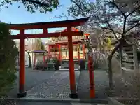 御陣屋稲荷神社の{uncategorized: "未分類", other: "その他", undefined: "問題あり", building: "その他建物", grave: "お墓", sacred_gate: "鳥居", guardian: "狛犬", statue: "像", buddha: "仏像", history: "歴史", nature: "自然", garden: "庭園", animal: "動物", pagoda: "塔", temizu: "手水舎", mountain_gate: "山門・神門", sanctuary: "本殿・本堂", subordinate: "末社・摂社", art: "芸術", scenery: "景色", jizo: "地蔵", ema: "絵馬", goshuin: "御朱印", omikuji: "おみくじ", items: "授与品その他", amulet: "お守り", goshuincho: "御朱印帳", eats: "食事", festival: "お祭り", votive_dance: "神楽", shichigosan: "七五三参", wedding: "結婚式", experience: "体験その他", initially: "初詣", around: "周辺", anti_infection: "感染症対策"}