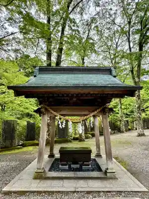 古峯神社(栃木県)