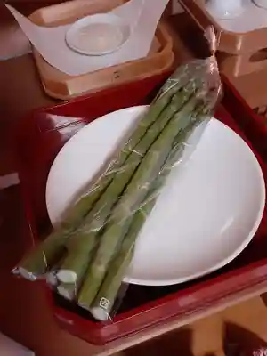 伏木香取神社のその他建物