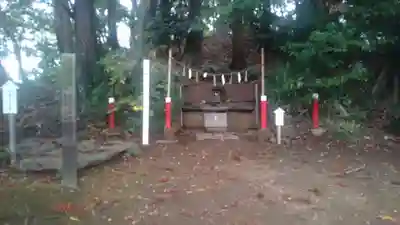 麻賀多神社(千葉県)