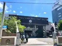 宝台院のその他建物