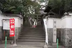 菅生神社の建物その他