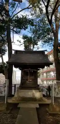 岩山稲荷神社(千葉県)