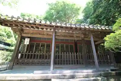 高徳院の末社・摂社