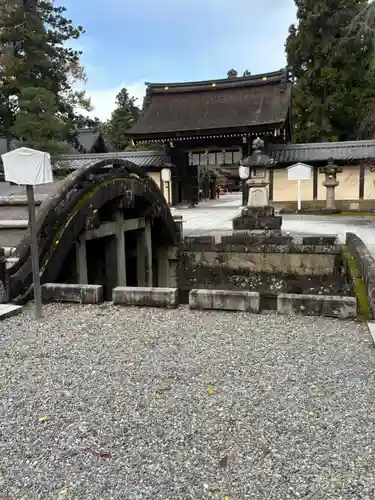 多賀大社(滋賀県)