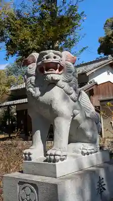 旦椋神社(京都府)