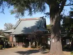 文殊院(東京都)