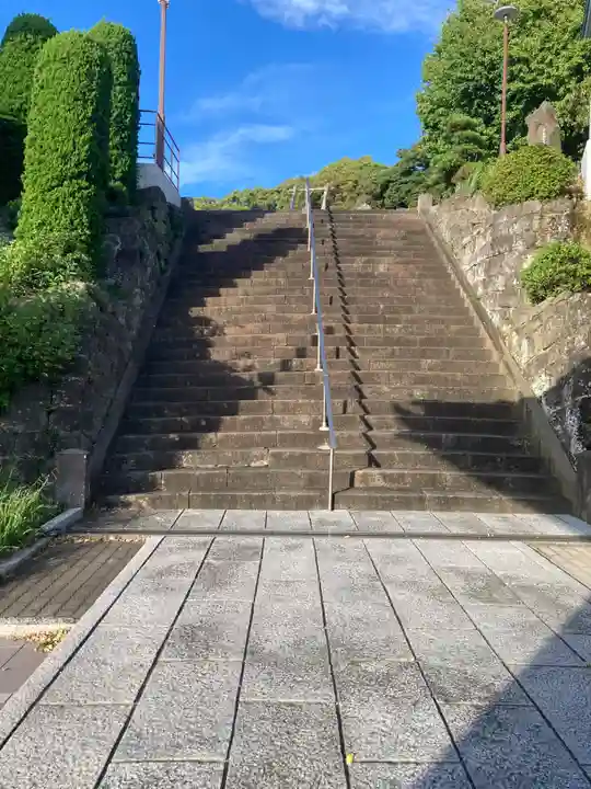 大明寺(神奈川県)
