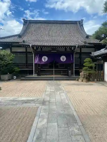 西徳寺(福岡県)