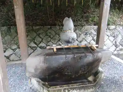 白兎神社(鳥取県)