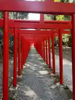 南宮稲荷大明神(岐阜県)