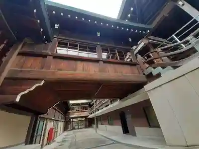 出雲大社大阪分祠(大阪府)