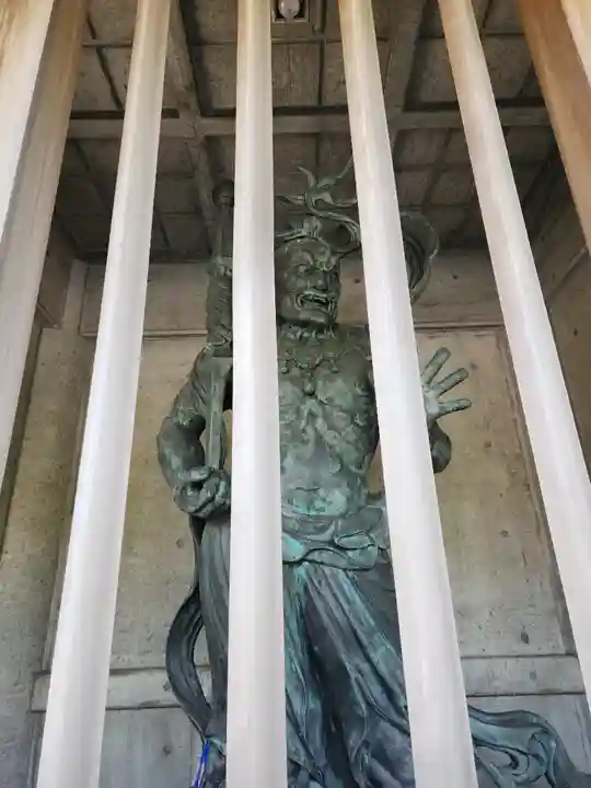 越後胎内観音(新潟県)