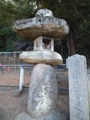 素盞嗚神社のその他建物