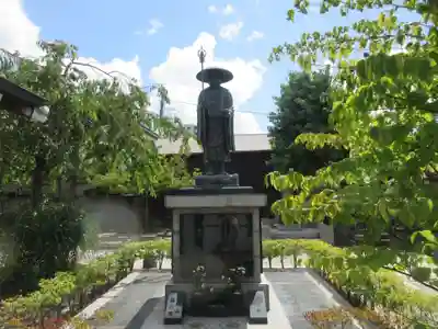 覚王寺(千葉県)