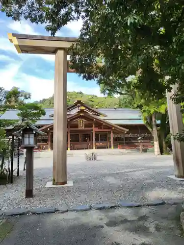 猿田彦神社(三重県)