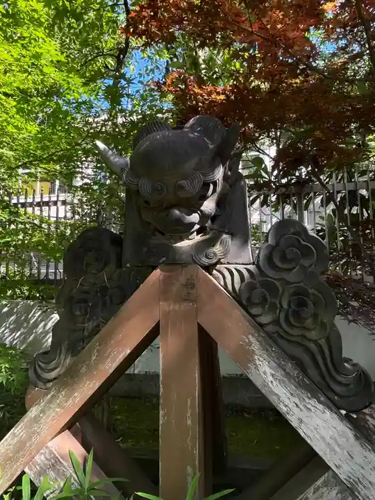 寛永寺(根本中堂)(東京都)