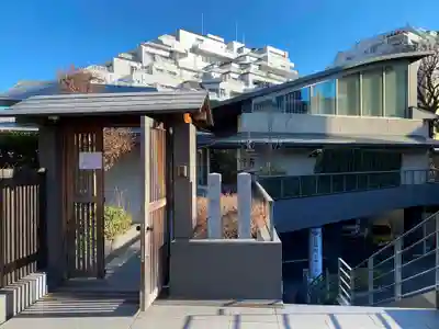 道往寺のその他建物