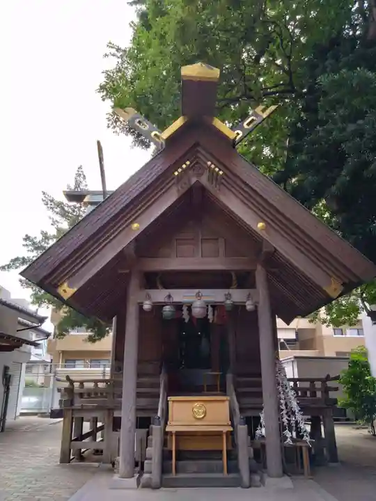 猿田彦神社(福岡県)