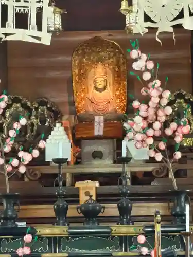 毛越寺(岩手県)
