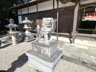 春日神社(奈良県)