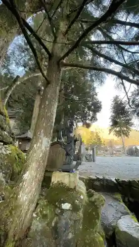 龍泉寺(奈良県)