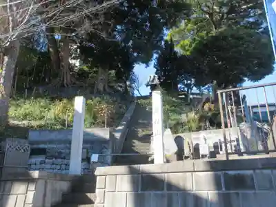 篁修寺(神奈川県)