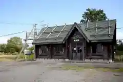 八幡神社(北海道)