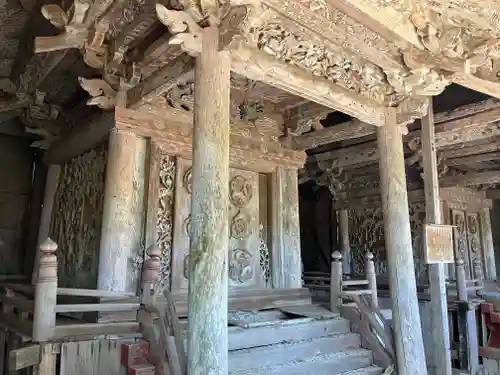 蓮華峯寺(新潟県)