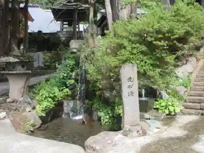 健命寺(長野県)