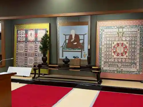 高野山金剛峯寺(和歌山県)