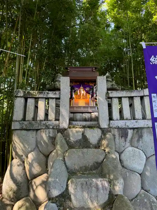 若宮神明社(愛知県)