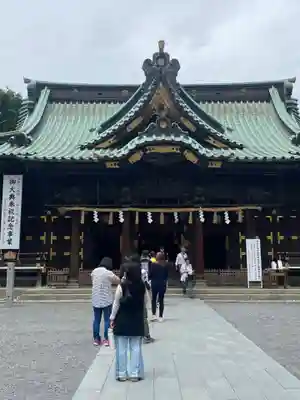 三嶋大社(静岡県)