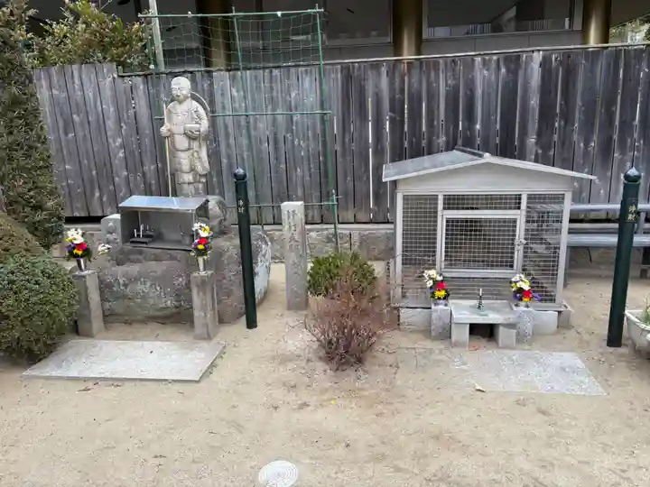 大日寺(大阪府)