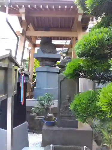 常泉院(東京都)